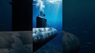 Dlaczego Te Rosyjskie Okręty Podwodne Boją Się Bałtyku