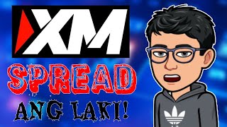 Spread ng XM Standard Account | Maganda ba ang Spread ni XM? | Forex Sa Pinas