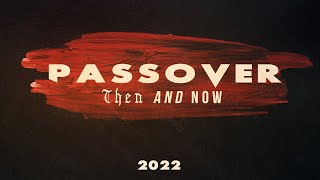 Passover 2022 : Then and Now (PROMO) screenshot 5