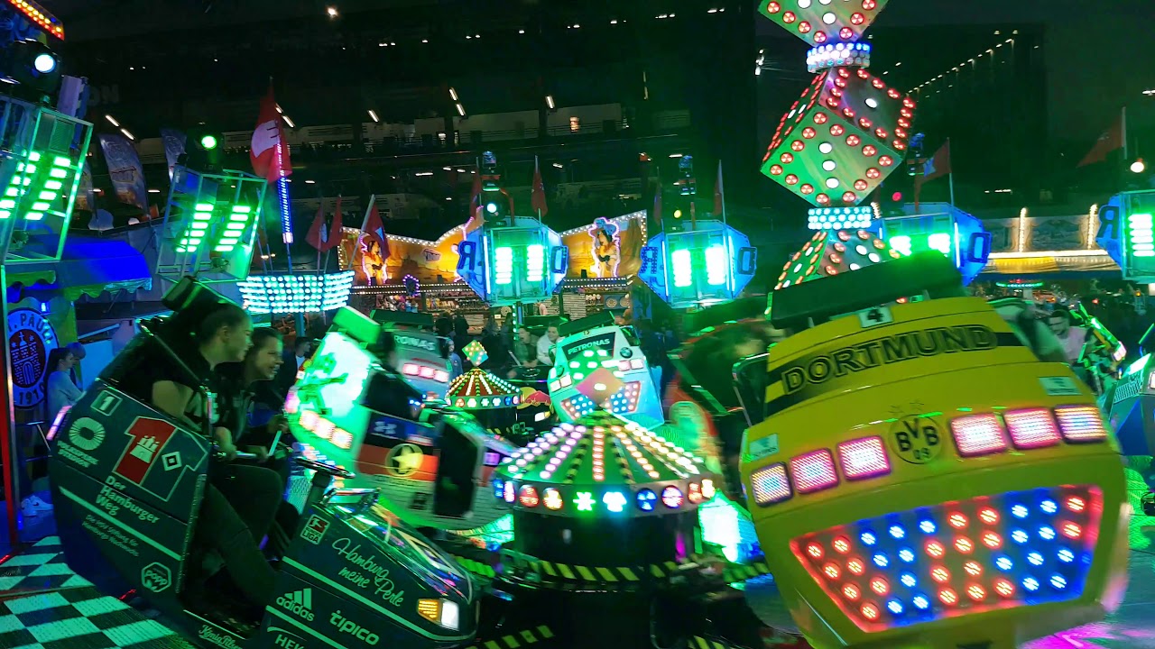 Dom Dancer Rasch Sommerdom 2019