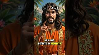 Dios Dice: Nunca Abras Estas 3 Puertas #mensaje #jesus #reflexion #palabradedios #dios