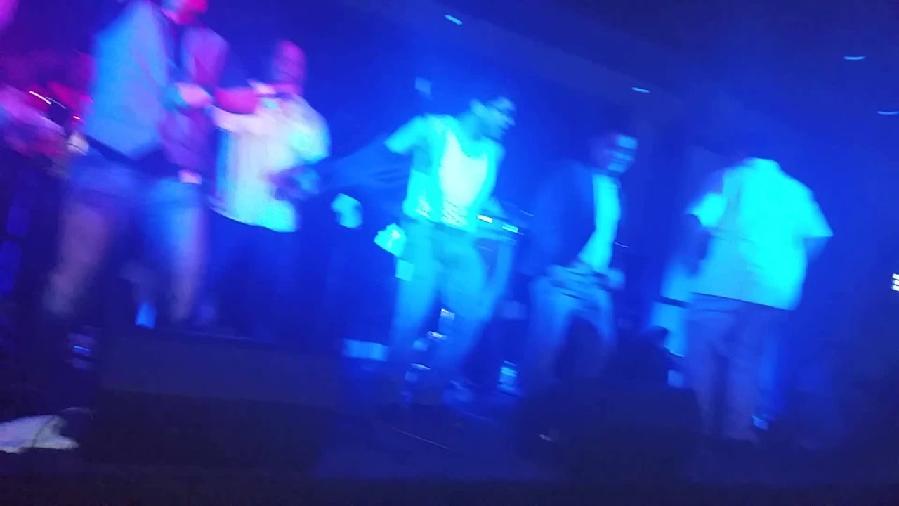 Oro Solido en la diosa YouTube