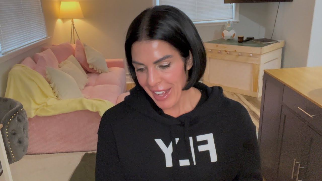 И вот оно начинается... снова! Бэби Бэнкс вернулся! 💙👶🏻 Люблю ли я всё ещё это хобби? 🙈