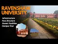 RAVENSHAW UNIVERSITY FEES STRUCTURE 2026-2027 🔥 || CAMPUS TOUR || INFRASTRUCTURE || CPET ODISHA