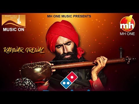 MH One Dominos Studios Season -1 | Episode -1| Kanwar Grewal | White Hill Music | New Punjabi Songs