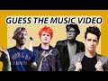 GUESS THE EMO MUSIC VIDEO | For CrankThatFrank