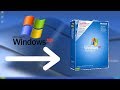 Installing Windows XP To A Virtual Machine