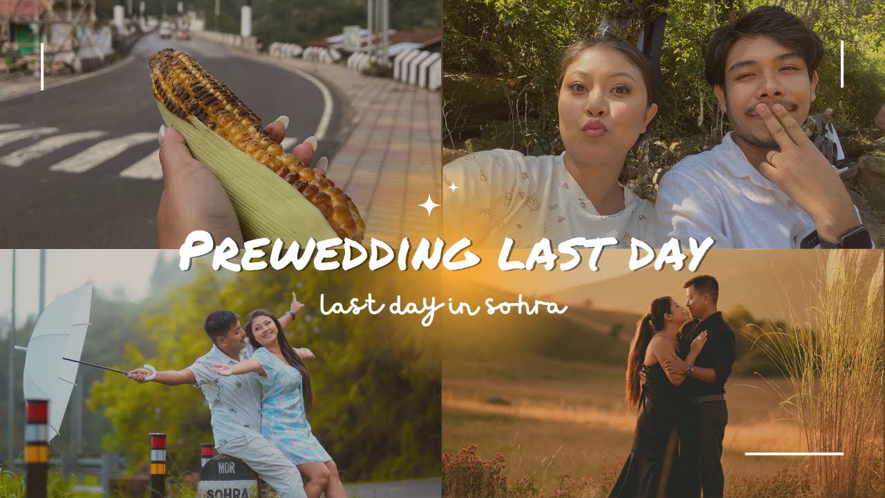 Предсвадебная свадьба – это не так просто|| Последний день в Сохре || Пинаки Дебарма || видеоблог...