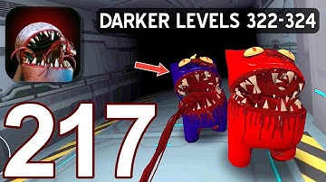 Imposter Hide 3D Horror Nightmare - Gameplay Walkthrough part 217 - Level 322-324 (iOS,Android)