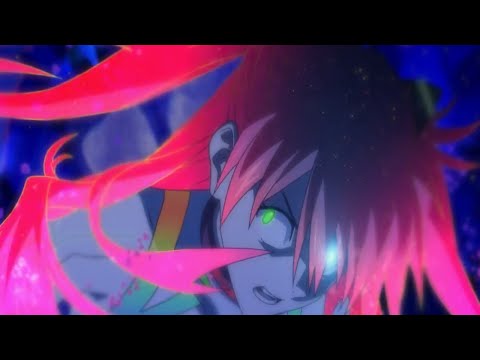 【MAD】シン・エヴァンゲリオン劇場版   　『魂のルフラン』バンドリver.