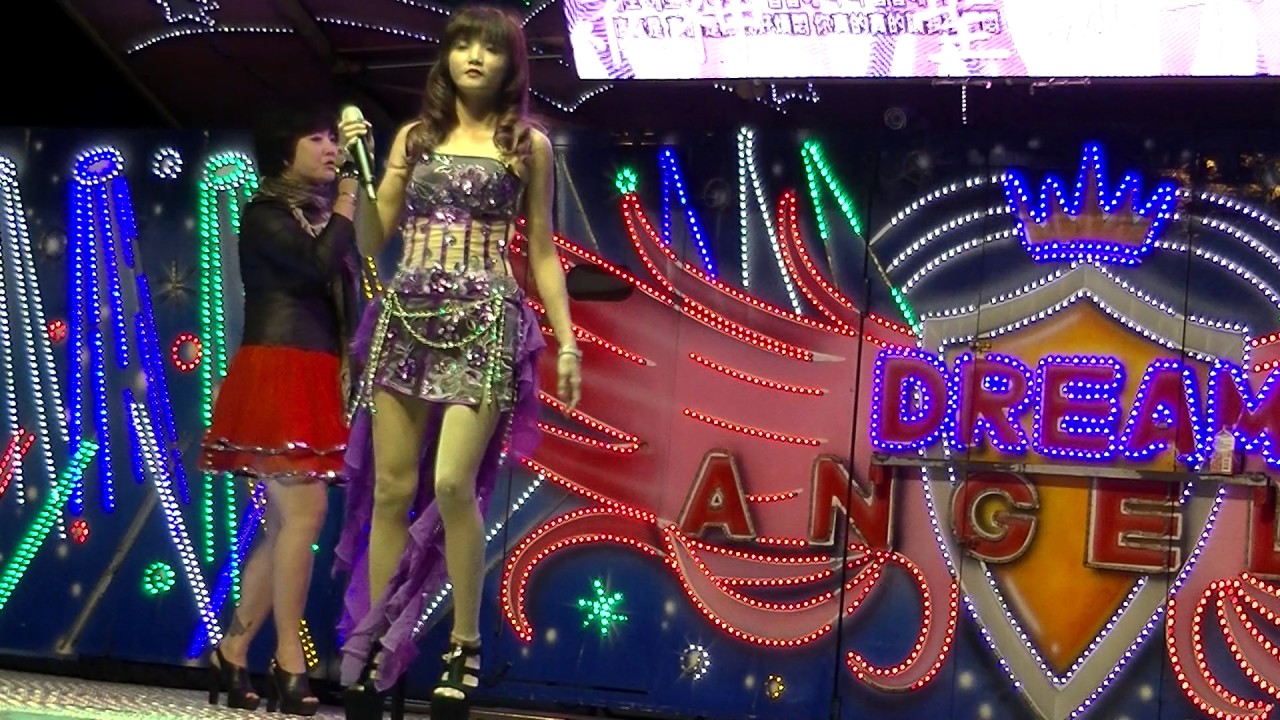 虎尾福德宮聖誕千秋晚會(1)20170227