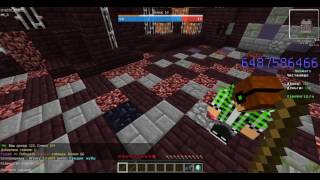 Minecraft - VimeWorld MobWars - 1