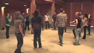 Barn Dance-Oh Susanna.mov chords