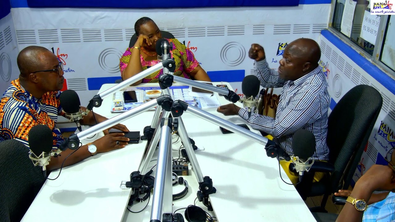 Miwoe negnon  du 24 02 2026 - Trop d'accident de routes -  réalité de l'affaire dite Latékopé