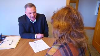 Meet Our Banker: Jeff Burkhart, Mortgage Consultant