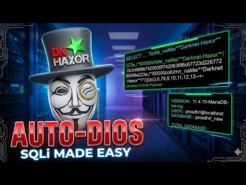 TUTORIAL  CARA PAKAI DH HACKBAR 💥