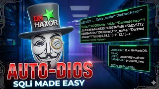 TUTORIAL  CARA PAKAI DH HACKBAR 💥 Profile