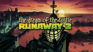 Runaway 2 Trailer