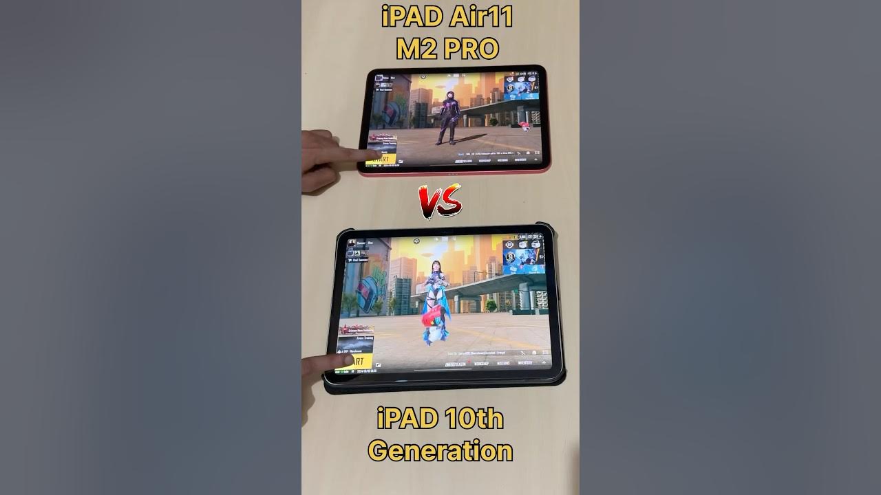 iPAD Air 11😈 Vs iPAD 10th Generation☠️- Bgmi SPEED TEST #ipadair #ipad10thgeneration #bgmi #shorts iPAD Air 11😈 Vs iPAD 10th Generation☠️- Bgmi SPEED TEST #ipadair #ipad10thgeneration #bgmi #shorts