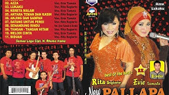 Evie Tamala - Rita Sugiarto  - New Pallapa [ Official ]  - Durasi: 3:03. 