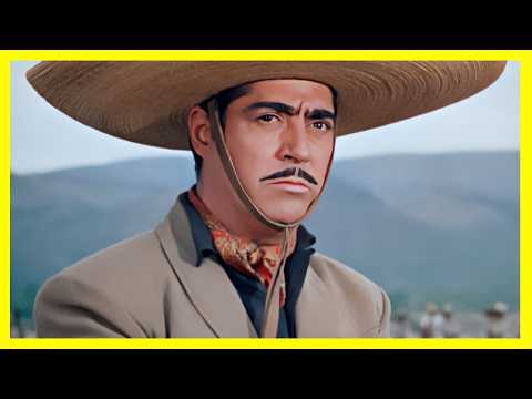 🎵 Oh my rooster is turning! (Song from the LIFE of Luis Aguilar)