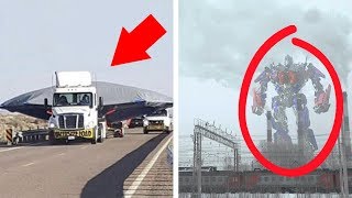 картинка: 8 НЕОБЪЯСНИМЫХ ФЕНОМЕНОВ СНЯТЫХ НА КАМЕРУ ОТ КОТОРЫХ ТЫ ОФИГЕЕШЬ