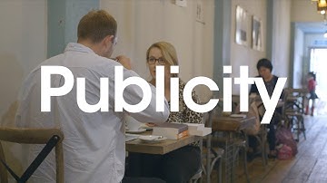 What does a book publicist do?