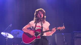 Download Lagu Jesse Welles - Heart Shape Box - Nirvana Cover - 11/21/2025 - Webster Hall, NYC MP3