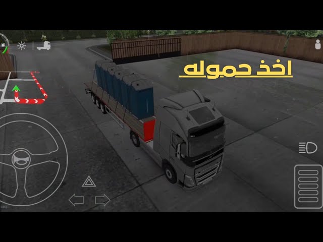 Universal Truck Simulator para Android - Baixe o APK na Uptodown