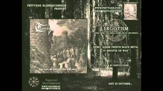 Ergotism - Vinctus de Morte