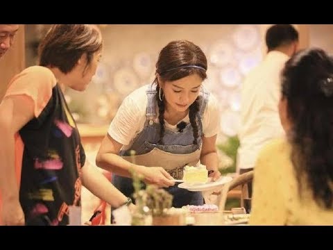 黄晓明回归《中餐厅2》，这句话暴露赵薇身材，网友：事实了