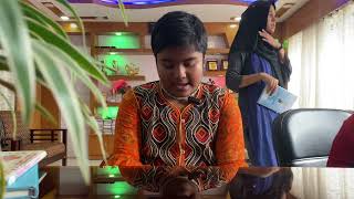 Book Review: প্রীতিলতা/ আনলিমিটেড মেমোরি