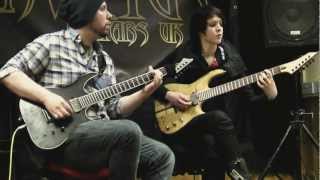 Watch Aliases Sirens video