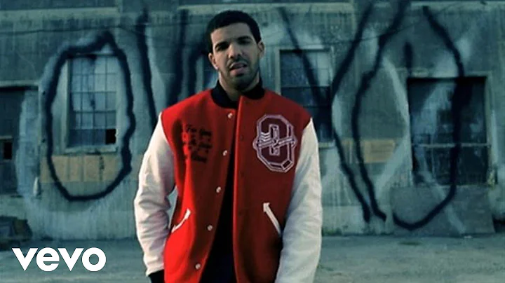 Drake - Headlines (Edited)