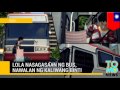 Lola nasagasaan ng bus, nadurog ang kaliwang binti, baka di na makalakad muli — TomoNews