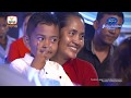ពូឯងខុសហើយ និយាយលិឍធ្វើអី ឈ្មោះអូន ម៉េង មុន្នីរិទ្ធ Cambodian Idol Junior - Judge Audition - Week 1