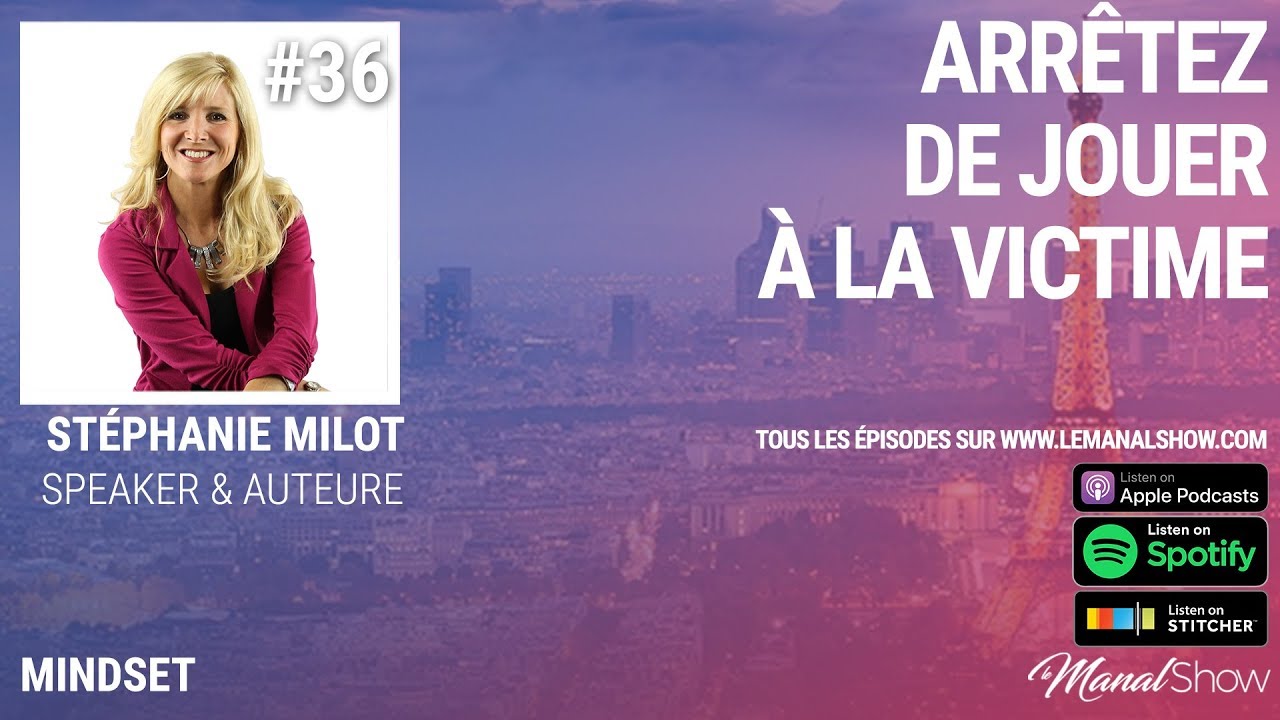 Une Victime De La Réclame Questions