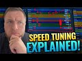 TUNE CLAN BOSS TEAMS LIKE A PRO! Ultimate Speed Tuning Guide (DWJ Calculator) - Raid Shadow Legends
