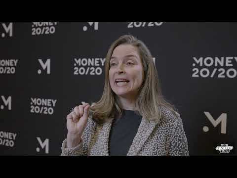 Margaret Weichert | Accenture | Money 2020 USA 2021