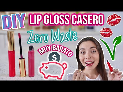 🎬 Video relacionado con brillos de labios