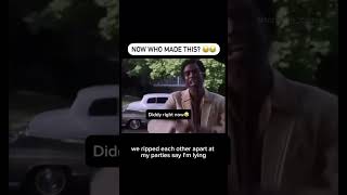 Diddy Ruffin #diddy #meekmill #willsmith #shortsfeed  #shorts #funny #fyp #fypシ #love #viralvideo