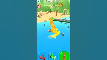 level 465 shape-shifting New gaming video#trending #shorts