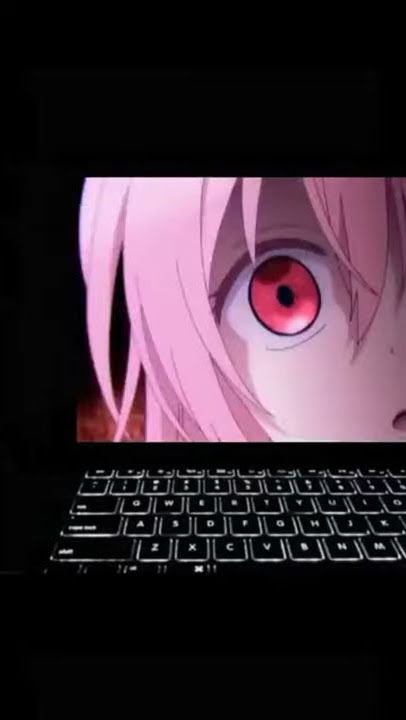 Story Wa Anime sad girl 30 detik