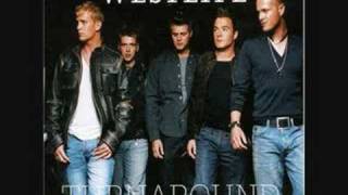 Westlife On My Shoulder 06 of 12