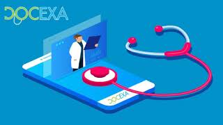 Docexa Virtual Clinic Telemedicine Platform For Doctors