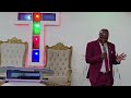 Teachings of the scripture by Bishop Duncan