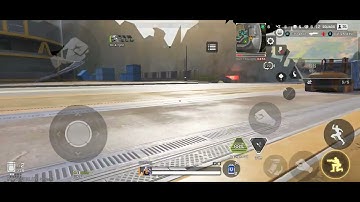 Apex legends mobile bugs lag fix please