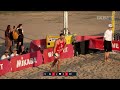 Friedli/Jordan vs. Tiisaar/Korotkov - Qualification Highlights | Hamburg 2026 #BeachProTour