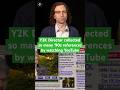 #Y2K Director/Writer Kyle Mooney explains how they collected all the ‘90s references