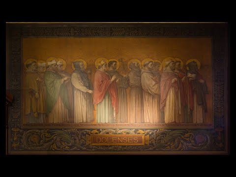 მეუფე ნიკოლოზი - 142. წმ. მაგლუარი დოლის ეპისკოპოსი